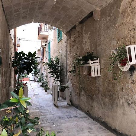 Vila Casa Donna Assunta Monopoli Exteriér fotografie